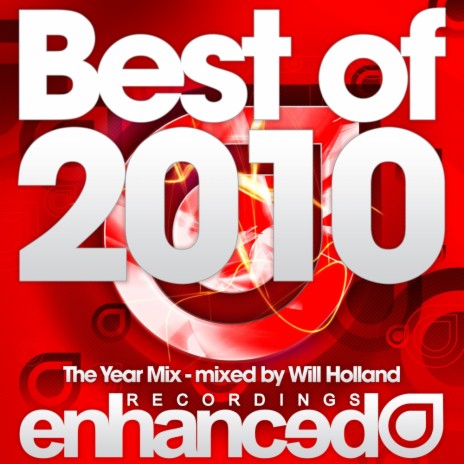 Enhanced Best of 2010 Year Mix, Part One (Continuous DJ Mix) | Boomplay Music