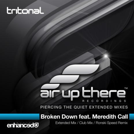 Broken Down (Original Extended Mix) ft. Meredith Call