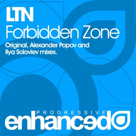 Forbidden Zone (Alexander Popov Remix)