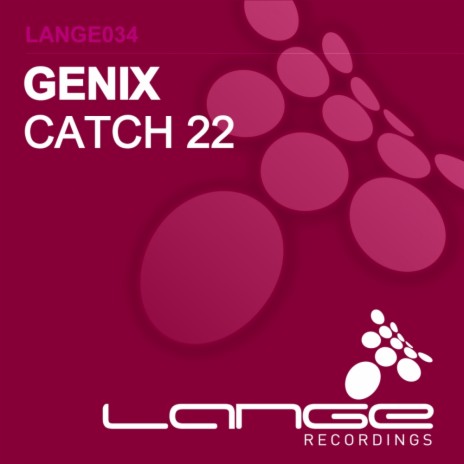 Catch 22 (Genix Re-Rub)