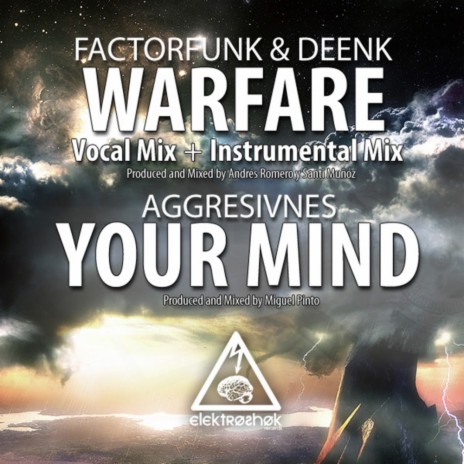 Your Mind (Original Mix)