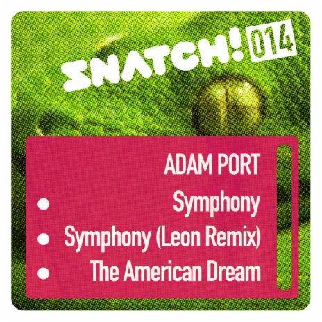The American Dream (Original Mix) | Boomplay Music