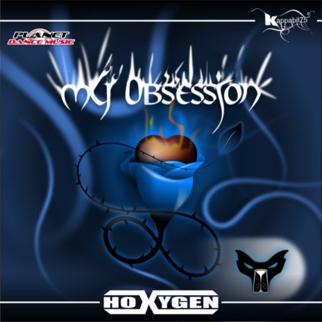 My Obsession (The Glitchemist Remix) | Boomplay Music