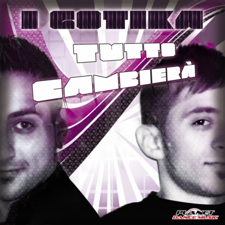 Tutto Cambiera (Maranza Mix) ft. Noemi | Boomplay Music