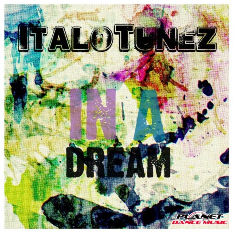 In A Dream (Salvo La Mela Remix)