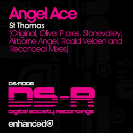 St Thomas (Airborne Angel Remix)