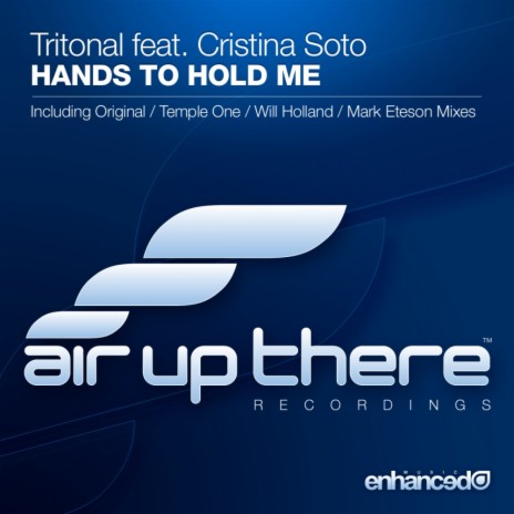 Hands To Hold Me (Will Holland Remix) ft. Cristina Soto