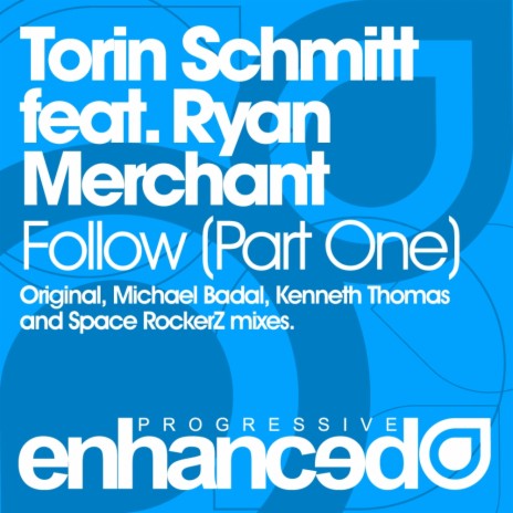 Follow (Original Mix (Radio Edit)) ft. Ryan Merchant | Boomplay Music