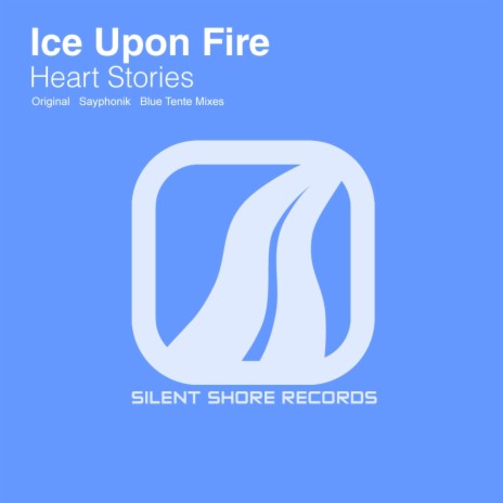 Heart Stories (Sayphonik Remix)