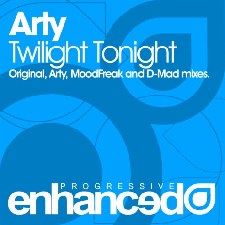 Twilight Tonight (Original Mix)