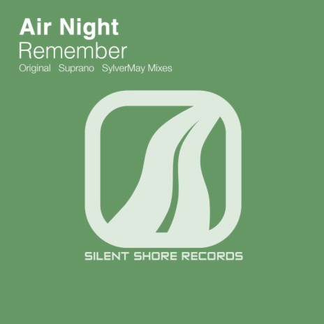 Remember (SylverMay Remix)