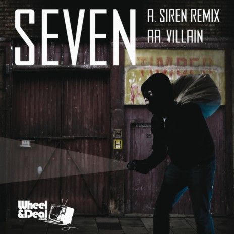 Siren (Remix) | Boomplay Music