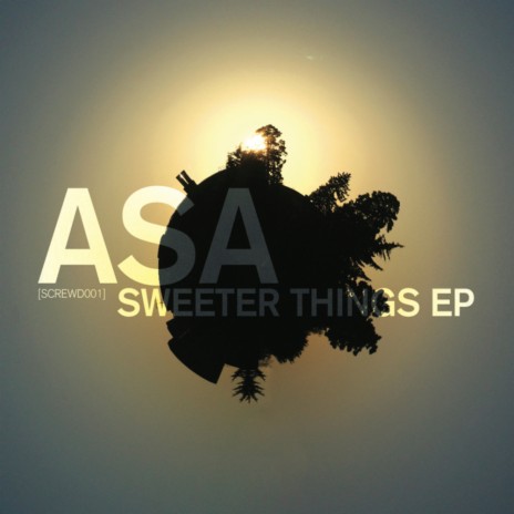 Sweeter Things (Original Mix) | Boomplay Music