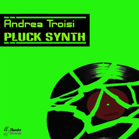 Pluck Synth (Original Mix)