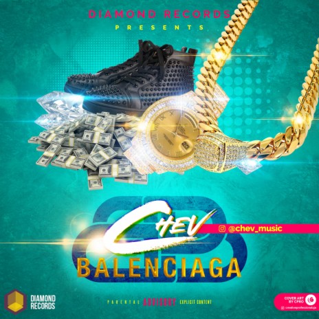 Balenciaga | Boomplay Music