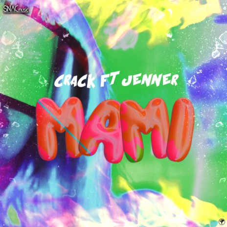 Mami ft. JENNER | Boomplay Music