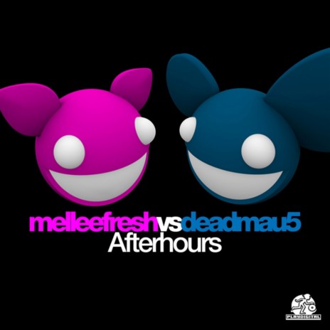 Afterhours (Original Mix) ft. deadmau5