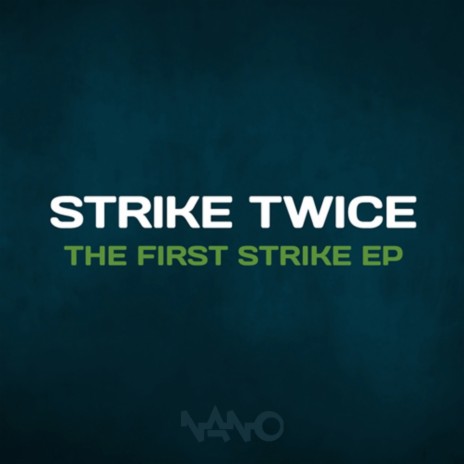 Strike 1 (Atomic Pulse Remix) | Boomplay Music