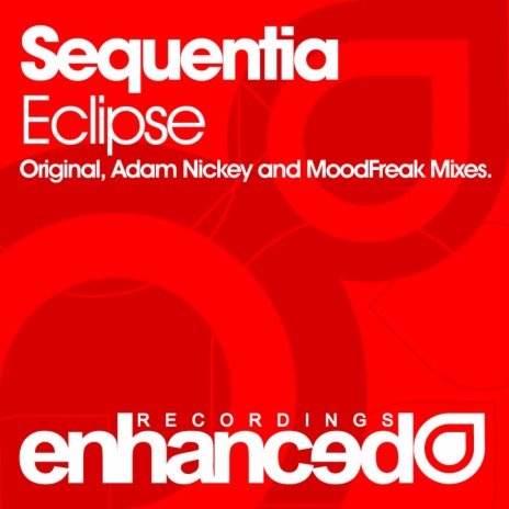 Eclipse (Adam Nickey Remix)
