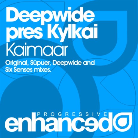 Kaimaar (Supüer Remix) | Boomplay Music