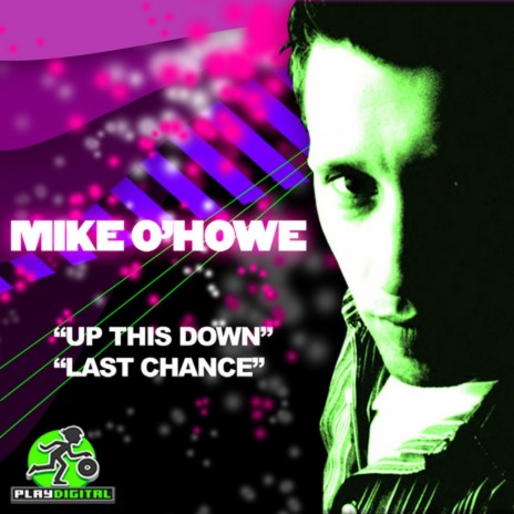 Last Chance (Original Mix) | Boomplay Music