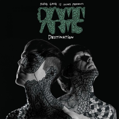 Destination, Pt I (Original Mix)