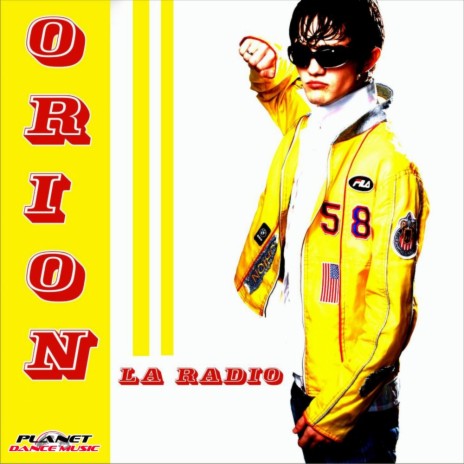 La Radio (Dj Evil Remix)