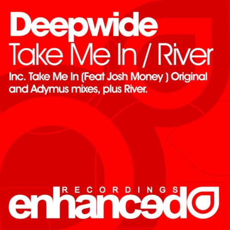 Take Me In (Original Mix) ft. Josh Money