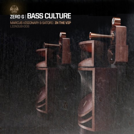 Bass Culture (Original Mix)
