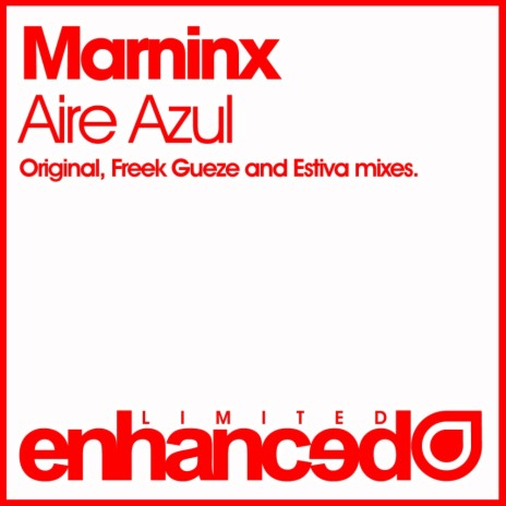 Aire Azul (Estiva Pres. Sunover Mix) | Boomplay Music