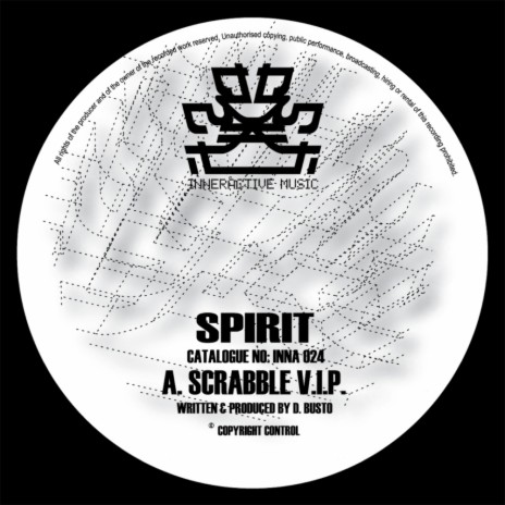 Scrabble VIP (Original Mix) | Boomplay Music