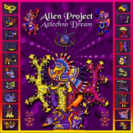 Aztechno Dream (Original Mix) | Boomplay Music