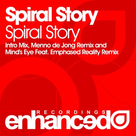 Spiral Story (Intro Mix) | Boomplay Music
