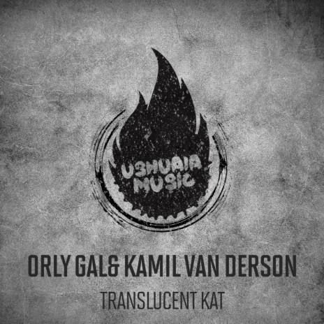 Translucent Powder ft. Kamil Van Derson | Boomplay Music