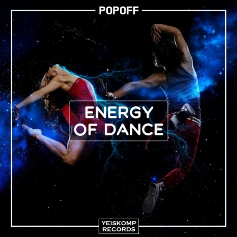 Energy Of Dance (Popoff)