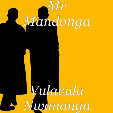 Vulavula Nwananga | Boomplay Music