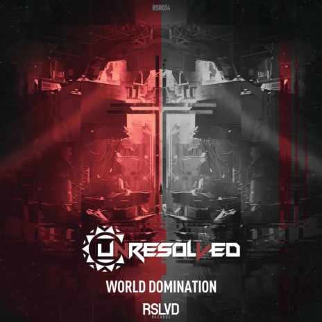 World Domination (Original Mix) | Boomplay Music