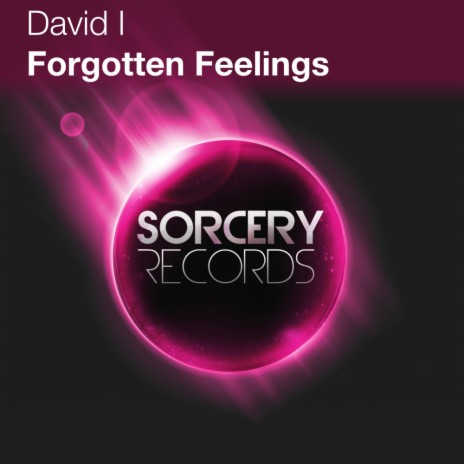 Forgotten Feelings (Original Mix) | Boomplay Music