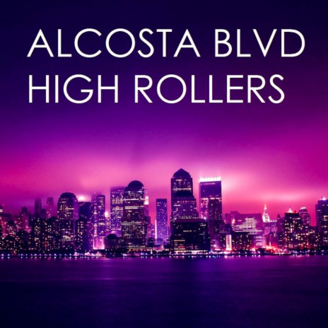 High Rollers (Donald Wilborn's Chilled Remix)