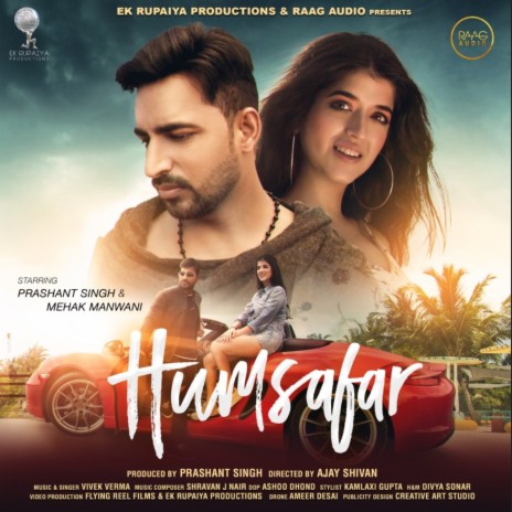 Humsafar | Boomplay Music