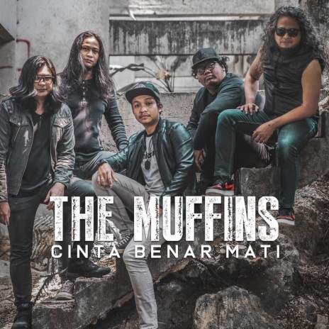 Cinta Benar Mati | Boomplay Music