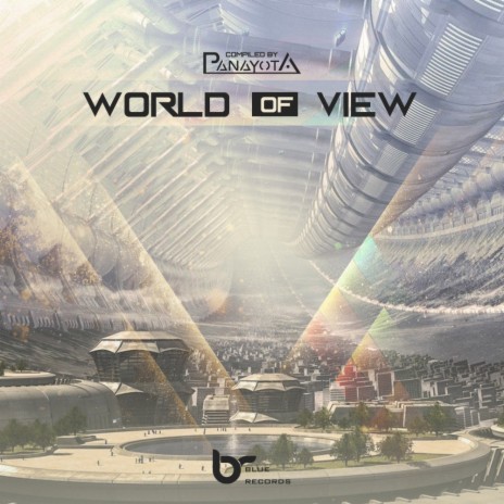 World Of View (Original Mix) ft. Illusion Tonic