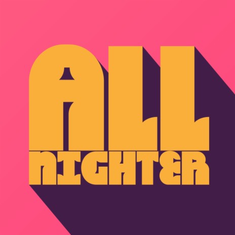 All Nighter (Extended Mix) ft. The Deepshakerz & Shyam P