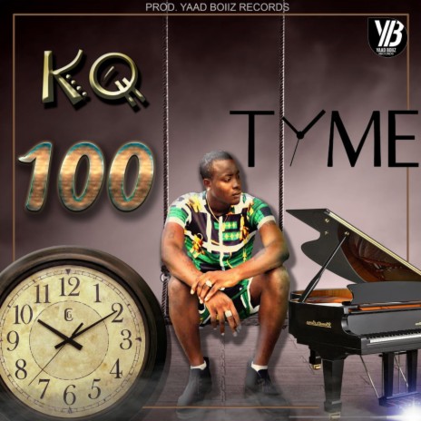 100 Time | Boomplay Music