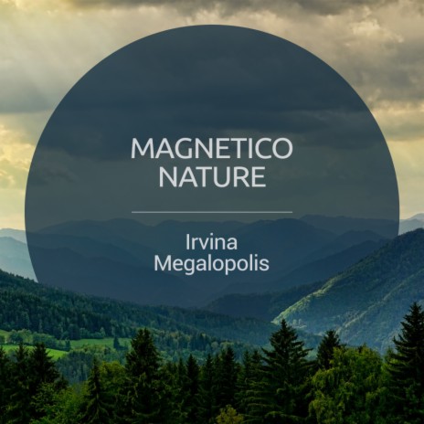 Megalopolis (Original Mix) | Boomplay Music