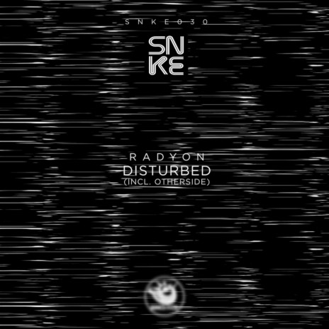 Disturbed (Original Mix) | Boomplay Music