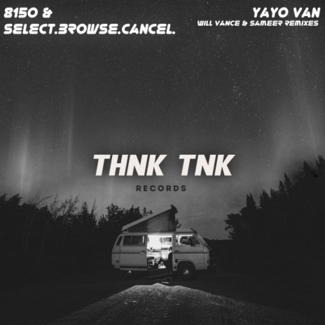 Yayo Van (Sameer Remix) ft. select.browse.cancel. | Boomplay Music