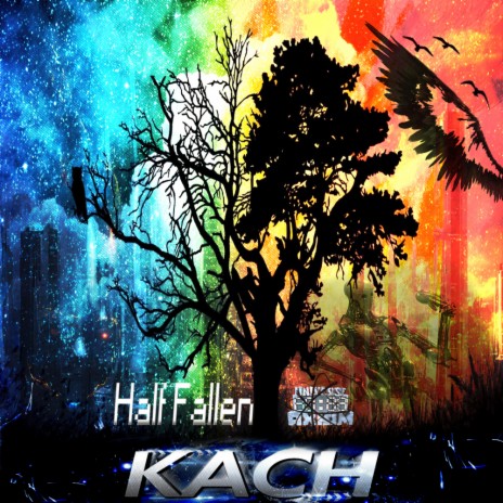 Half Fallen (Original Mix) | Boomplay Music