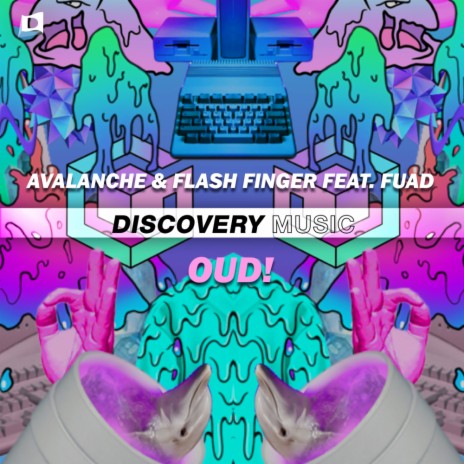 OUD! (Radio Edit) ft. Flash Finger & Fuad