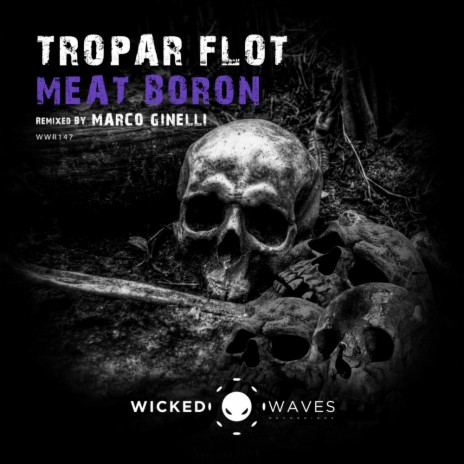 Meat Boron (Marco Ginelli Remix)